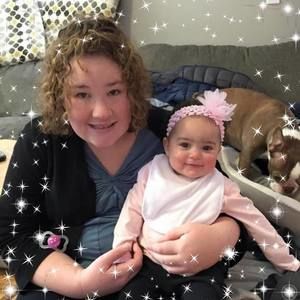 Meet your Posher, Cristina